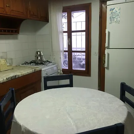 Mindos Marina Tatil Evleri Feriehus Bodrum