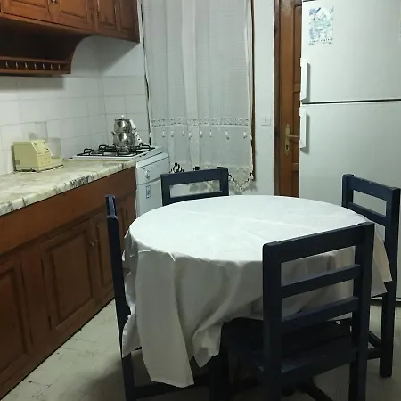 Mindos Marina Tatil Evleri Feriehus *