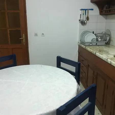 Mindos Marina Tatil Evleri Feriehus Bodrum
