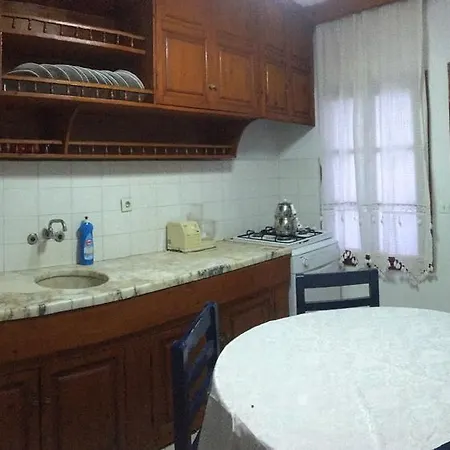 Mindos Marina Tatil Evleri * Bodrum