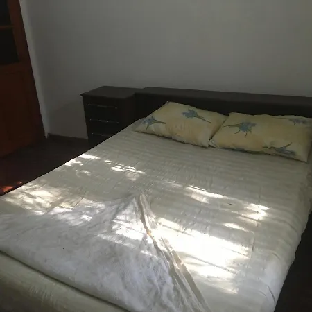 Mindos Marina Tatil Evleri Feriehus *