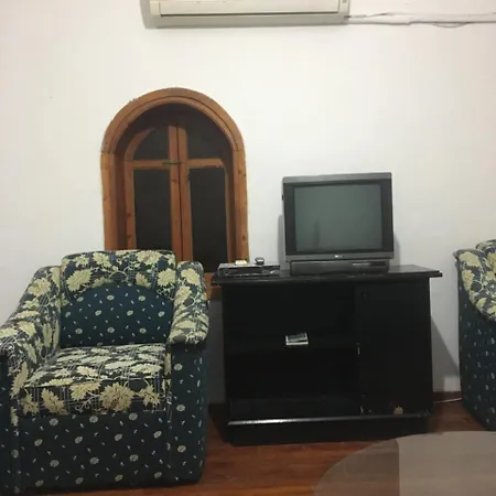 Mindos Marina Tatil Evleri Feriehus