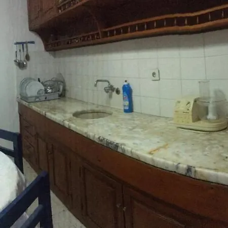 Mindos Marina Tatil Evleri * Bodrum