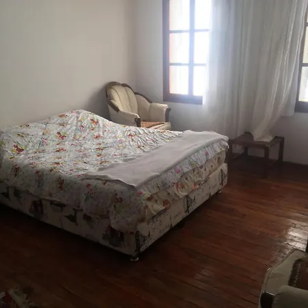 Feriehus Mindos Marina Tatil Evleri *