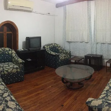 Mindos Marina Tatil Evleri *