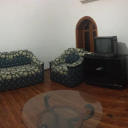 Mindos Marina Tatil Evleri Holiday home