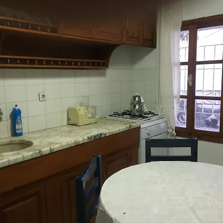 Holiday home Mindos Marina Tatil Evleri