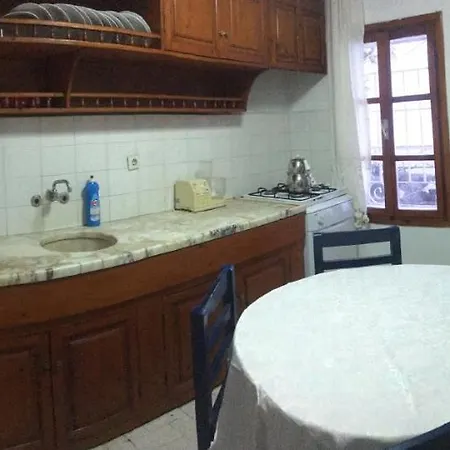 Mindos Marina Tatil Evleri *