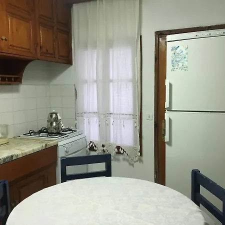 Mindos Marina Tatil Evleri *