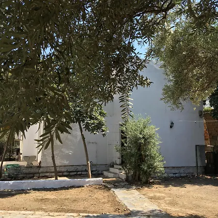 Mindos Marina Tatil Evleri