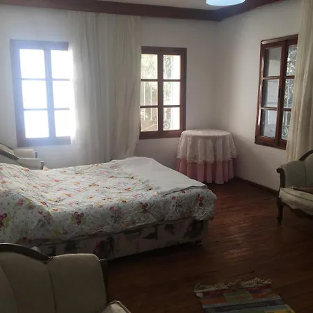 Mindos Marina Tatil Evleri *