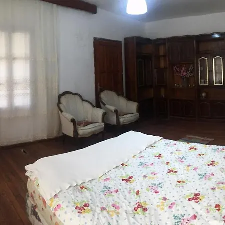 Mindos Marina Tatil Evleri Holiday home *