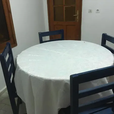 Semesterbostad Mindos Marina Tatil Evleri *