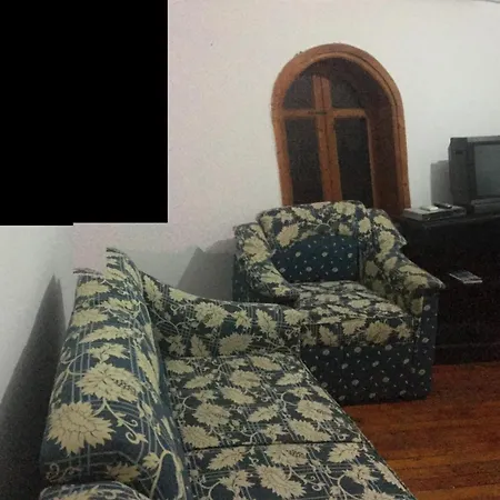 Mindos Marina Tatil Evleri *