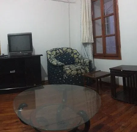Mindos Marina Tatil Evleri