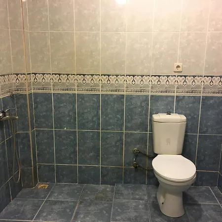 Semesterbostad Mindos Marina Tatil Evleri