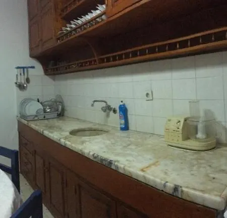 Mindos Marina Tatil Evleri
