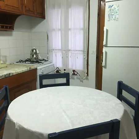 Semesterbostad Mindos Marina Tatil Evleri *