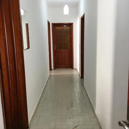Mindos Marina Tatil Evleri