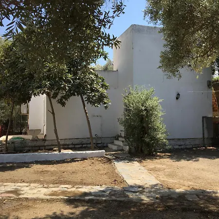 Mindos Marina Tatil Evleri Vakantiehuis