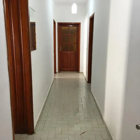 Vakantiehuis Mindos Marina Tatil Evleri