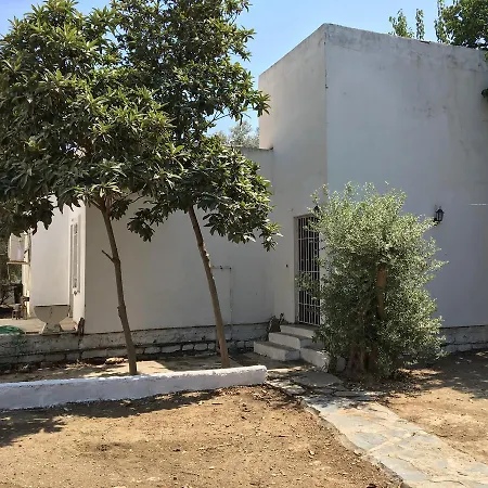 Mindos Marina Tatil Evleri * Bodrum