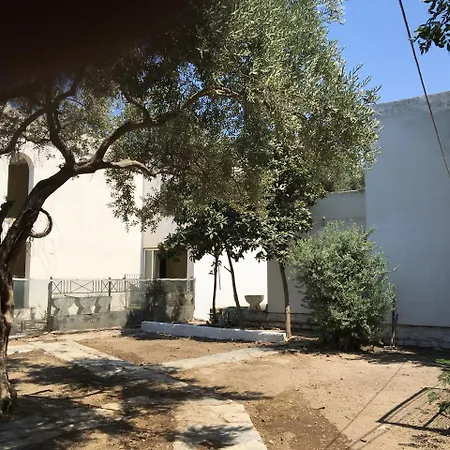 Mindos Marina Tatil Evleri Vakantiehuis Bodrum