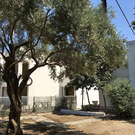 Mindos Marina Tatil Evleri * Bodrum