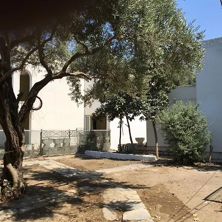Vakantiehuis Mindos Marina Tatil Evleri Bodrum