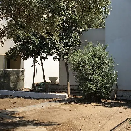 Mindos Marina Tatil Evleri *