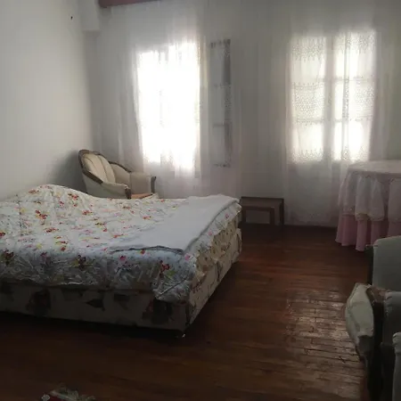 Vakantiehuis Mindos Marina Tatil Evleri *
