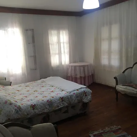 Vakantiehuis Mindos Marina Tatil Evleri Bodrum