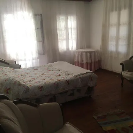 Vakantiehuis Mindos Marina Tatil Evleri Bodrum